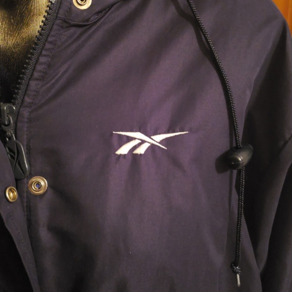 Misses spring hooded jacket - Picture 3 of 4